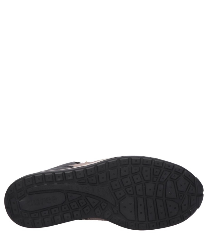 Durea Durea sneaker <span>9842 609 2284</span> 2284 ZWART/SMOG/TAUPE Durea sneaker <span>9842 609 2284</span> 9842 609 2284 zwart - www.bremmerschoenen.live - Bremmer Schoenen