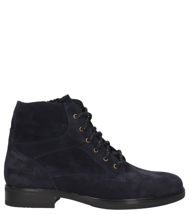 Durea Durea veterboot <span>9832 839 7563</span> 7563 BLAUW Durea veterboot <span>9832 839 7563</span> 9832 839 7563 blauw - www.bremmerschoenen.live - Bremmer Schoenen