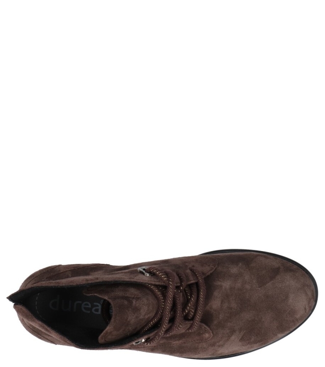 Durea Durea veterboot <span>9840 838 1928</span> 1928 BRUIN Durea veterboot <span>9840 838 1928</span> 9840 838 1928 bruin - www.bremmerschoenen.live - Bremmer Schoenen