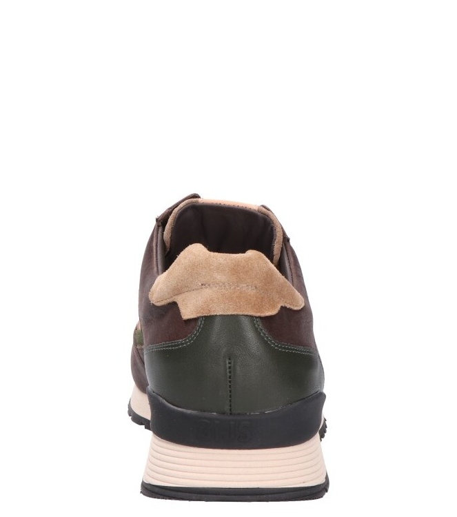 Gijs Gijs sneaker <span>2138 902 2191</span> 2191 D.BRUIN/BEIGE Gijs sneaker <span>2138 902 2191</span> 2138 902 2191 bruin - www.bremmerschoenen.live - Bremmer Schoenen