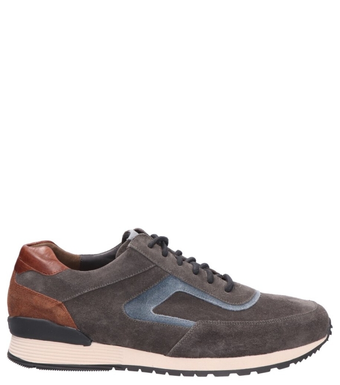 Gijs Gijs sneaker <span>2138 902 1750</span> 1750 D.TAUPE/DEMIN/BRUCIATO Gijs sneaker <span>2138 902 1750</span> 2138 902 1750 grijs - www.bremmerschoenen.live - Bremmer Schoenen