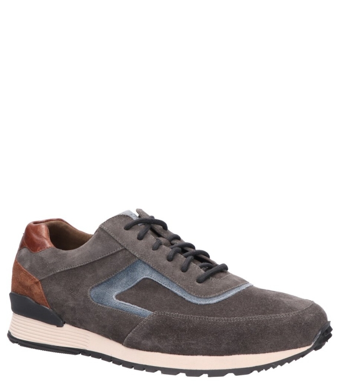 Gijs Gijs sneaker <span>2138 902 1750</span> 1750 D.TAUPE/DEMIN/BRUCIATO Gijs sneaker <span>2138 902 1750</span> 2138 902 1750 grijs - www.bremmerschoenen.live - Bremmer Schoenen