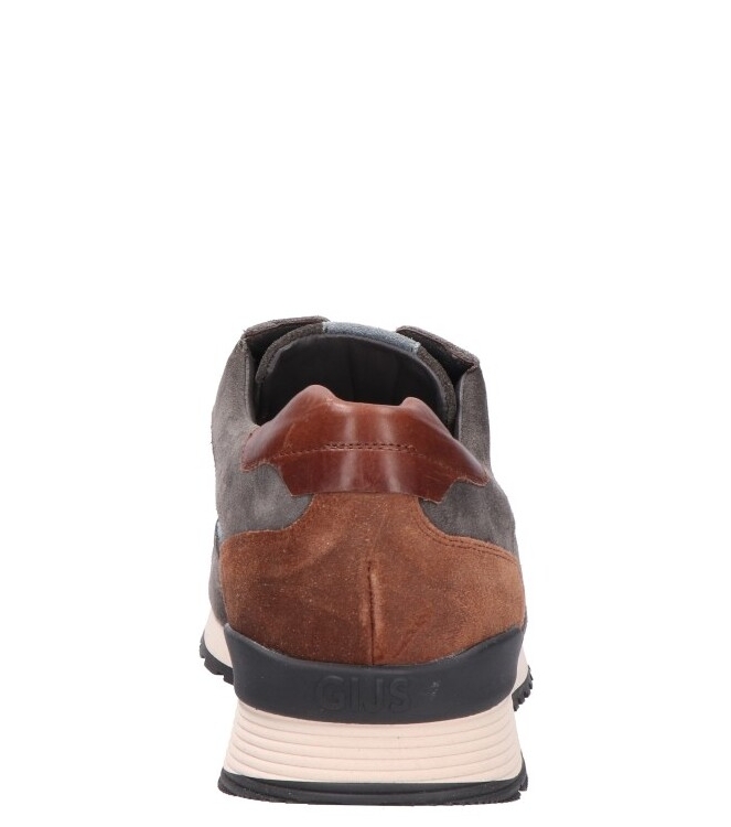Gijs Gijs sneaker <span>2138 902 1750</span> 1750 D.TAUPE/DEMIN/BRUCIATO Gijs sneaker <span>2138 902 1750</span> 2138 902 1750 grijs - www.bremmerschoenen.live - Bremmer Schoenen