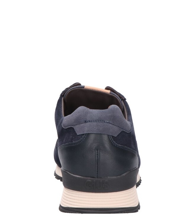 Gijs Gijs sneaker <span>2138 904 2190</span> 2190 D.BLAUW Gijs sneaker <span>2138 904 2190</span> 2138 904 2190 blauw - www.bremmerschoenen.live - Bremmer Schoenen