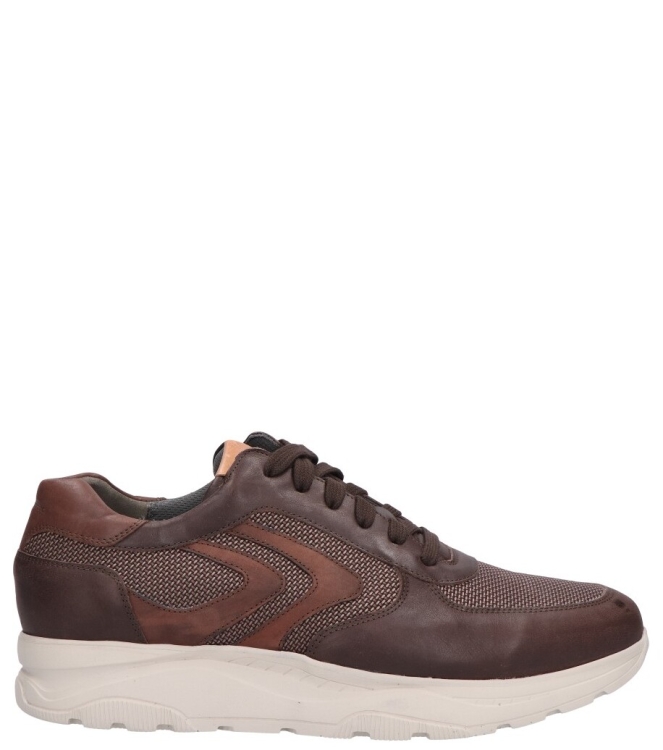 Gijs Gijs sneaker <span>2160 115 2351</span> 2351 D.BRUIN Gijs sneaker <span>2160 115 2351</span> 2160 115 2351 bruin - www.bremmerschoenen.live - Bremmer Schoenen