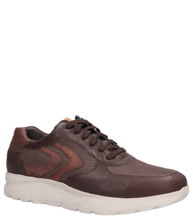 Gijs Gijs sneaker <span>2160 115 2351</span> 2351 D.BRUIN Gijs sneaker <span>2160 115 2351</span> 2160 115 2351 bruin - www.bremmerschoenen.live - Bremmer Schoenen