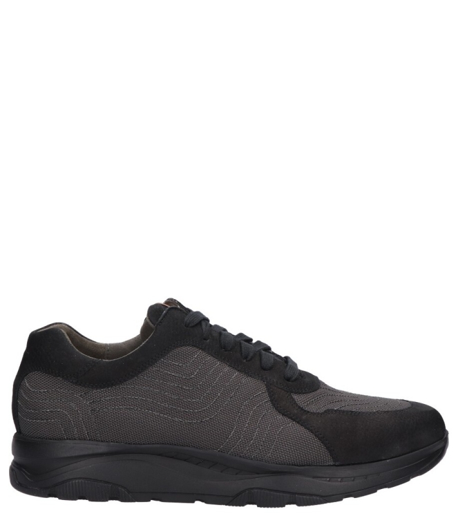 Gijs Gijs sneaker <span>2162 115 2376</span> 2376 ZWART/D.GRIJS/NATUREL Gijs sneaker <span>2162 115 2376</span> 2162 115 2376 zwart - www.bremmerschoenen.live - Bremmer Schoenen