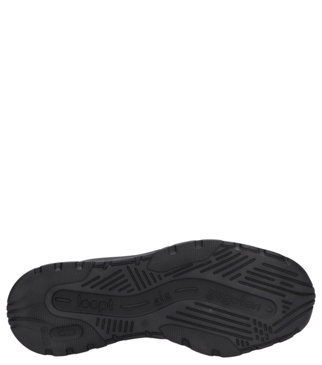 Gijs Gijs sneaker <span>2162 115 2376</span> 2376 ZWART/D.GRIJS/NATUREL Gijs sneaker <span>2162 115 2376</span> 2162 115 2376 zwart - www.bremmerschoenen.live - Bremmer Schoenen