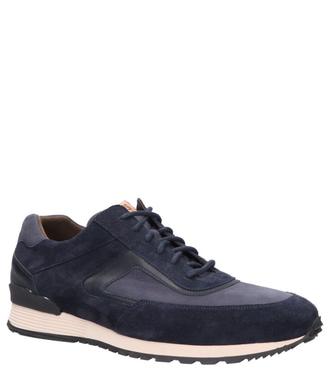 Gijs Gijs sneaker <span>2138 905 2190</span> 2190 D.BLAUW Gijs sneaker <span>2138 905 2190</span> 2138 905 2190 blauw - www.bremmerschoenen.live - Bremmer Schoenen
