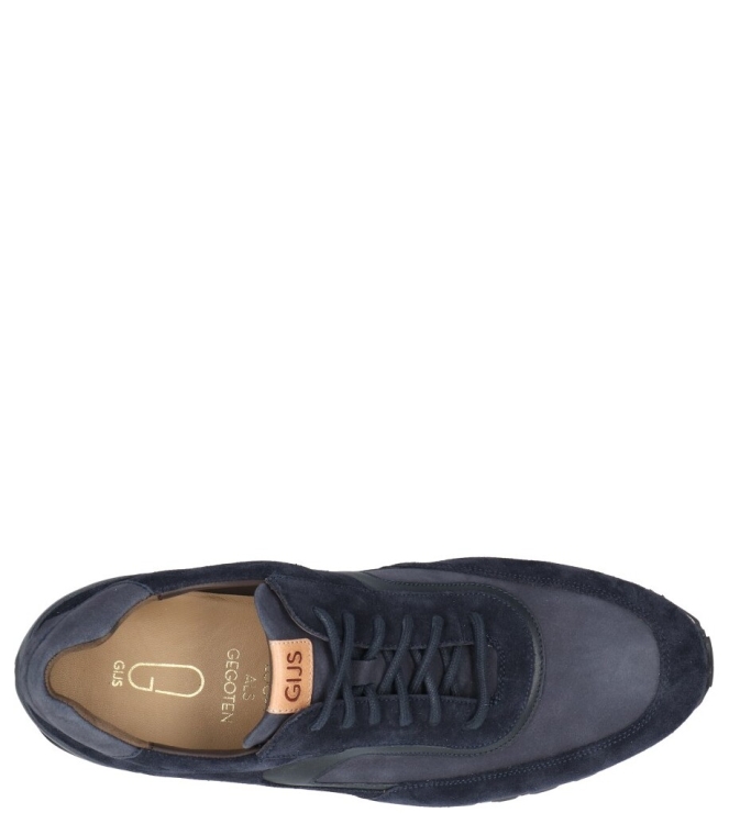 Gijs Gijs sneaker <span>2138 905 2190</span> 2190 D.BLAUW Gijs sneaker <span>2138 905 2190</span> 2138 905 2190 blauw - www.bremmerschoenen.live - Bremmer Schoenen