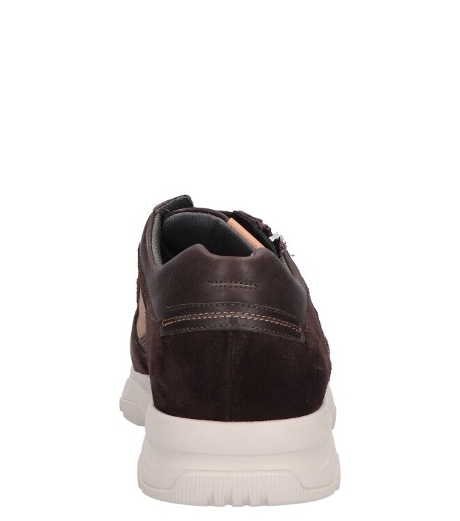 Gijs Gijs sneaker <span>2164 115 2340</span> 2340 D.BRUIN Gijs sneaker <span>2164 115 2340</span> 2164 115 2340 bruin - www.bremmerschoenen.live - Bremmer Schoenen