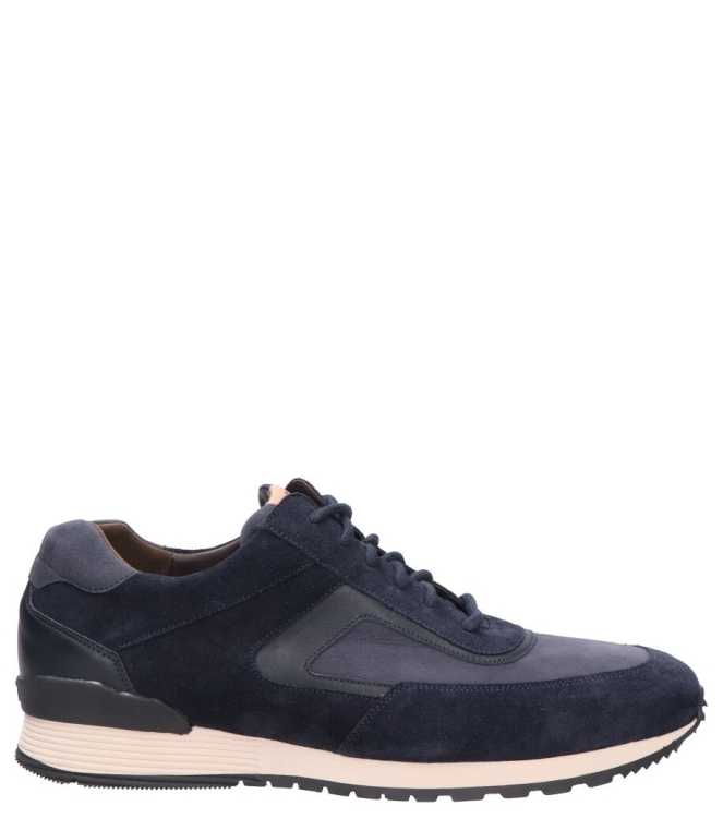 Gijs Gijs sneaker <span>2138 908 2190</span> 2190 D.BLAUW Gijs sneaker <span>2138 908 2190</span> 2138 908 2190 blauw - www.bremmerschoenen.live - Bremmer Schoenen