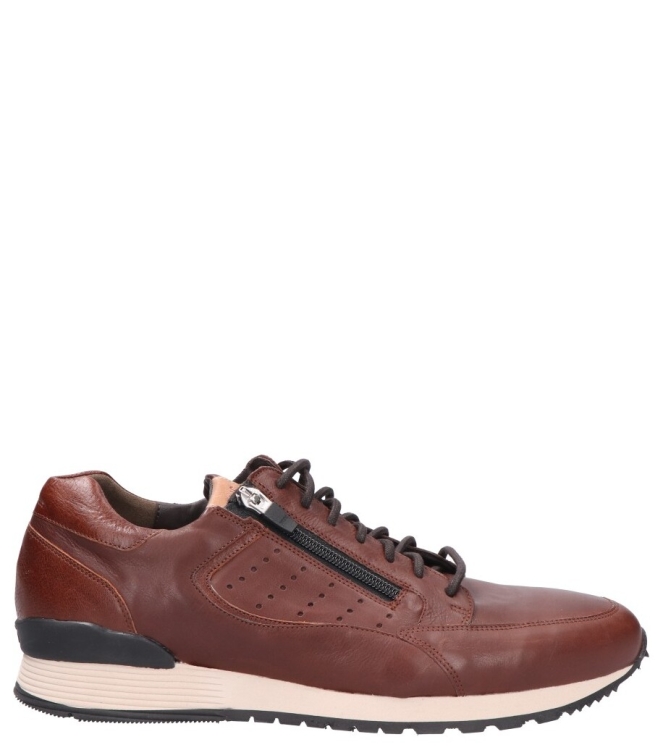 Gijs Gijs sneaker <span>2146 908 2221</span> 2221 COGNAC Gijs sneaker <span>2146 908 2221</span> 2146 908 2221 bruin - www.bremmerschoenen.live - Bremmer Schoenen