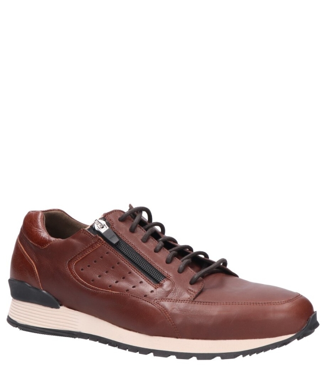 Gijs Gijs sneaker <span>2146 908 2221</span> 2221 COGNAC Gijs sneaker <span>2146 908 2221</span> 2146 908 2221 bruin - www.bremmerschoenen.live - Bremmer Schoenen