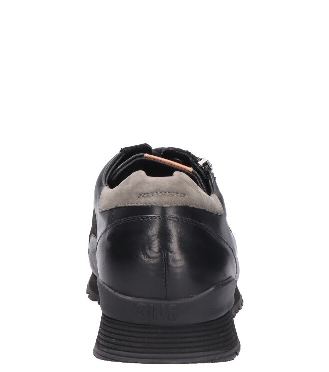 Gijs Gijs sneaker <span>2146 908 1776</span> 1776 ZWART/GRIJS/NATUREL Gijs sneaker <span>2146 908 1776</span> 2146 908 1776 zwart - www.bremmerschoenen.live - Bremmer Schoenen
