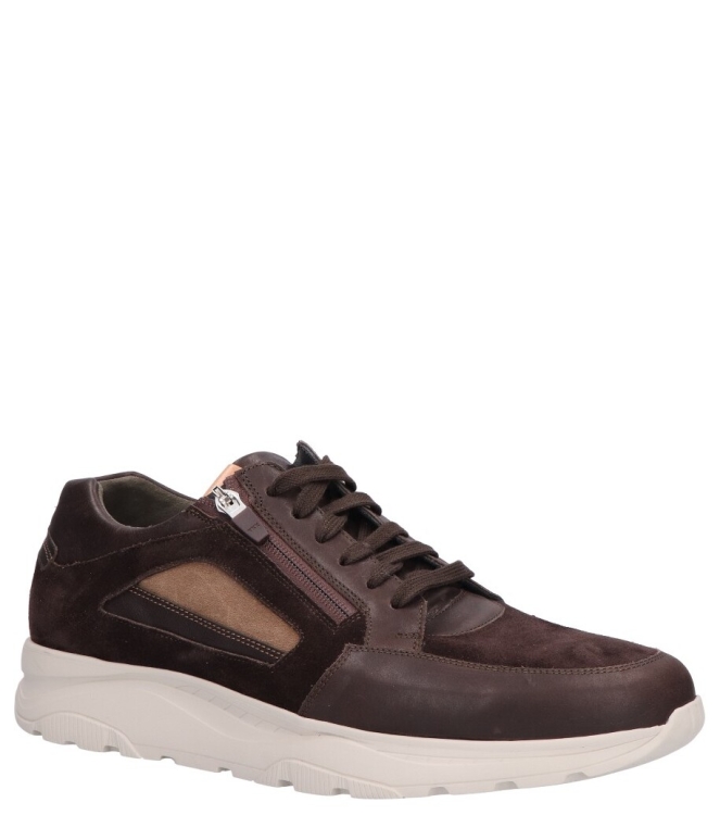 Gijs Gijs sneaker <span>2164 118 2340</span> 2340 D.BRUIN Gijs sneaker <span>2164 118 2340</span> 2164 118 2340 bruin - www.bremmerschoenen.live - Bremmer Schoenen