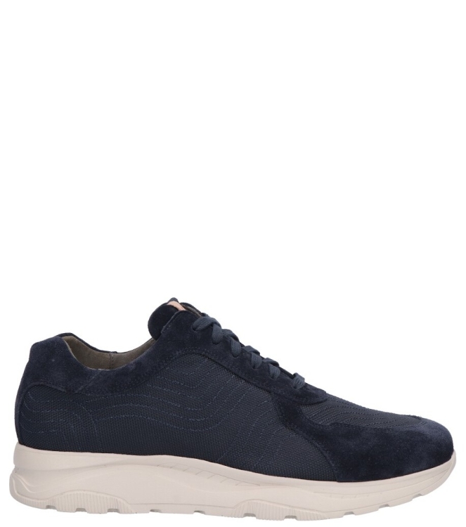 Gijs Gijs sneaker <span>2162 118 2372</span> 2372 MARINE/NATUREL Gijs sneaker <span>2162 118 2372</span> 2162 118 2372 blauw - www.bremmerschoenen.live - Bremmer Schoenen