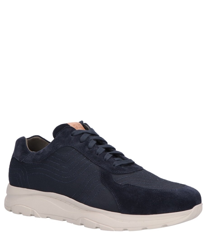 Gijs Gijs sneaker <span>2162 118 2372</span> 2372 MARINE/NATUREL Gijs sneaker <span>2162 118 2372</span> 2162 118 2372 blauw - www.bremmerschoenen.live - Bremmer Schoenen