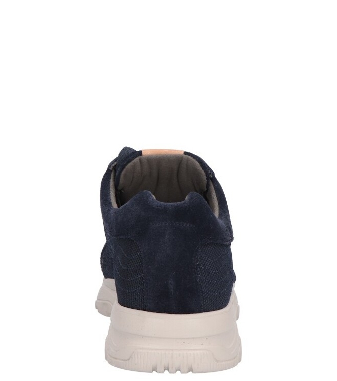 Gijs Gijs sneaker <span>2162 118 2372</span> 2372 MARINE/NATUREL Gijs sneaker <span>2162 118 2372</span> 2162 118 2372 blauw - www.bremmerschoenen.live - Bremmer Schoenen