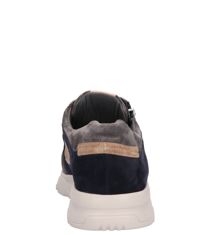 Gijs Gijs sneaker <span>2164 118 2338</span> 2338 GRIJS/BLAUW Gijs sneaker <span>2164 118 2338</span> 2164 118 2338 grijs - www.bremmerschoenen.live - Bremmer Schoenen