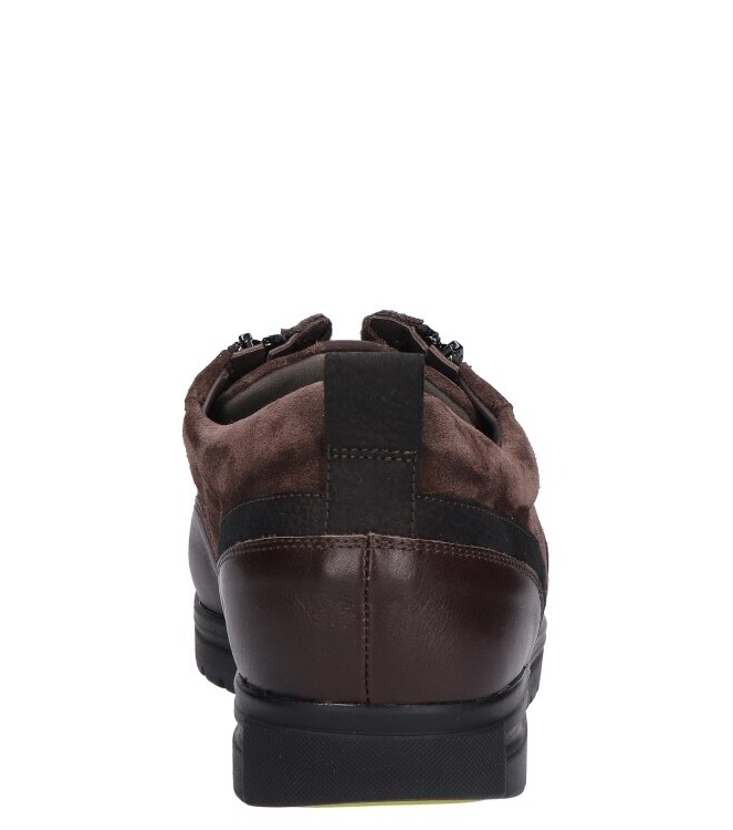 Gijs Gijs sneaker <span>2153 718 2369</span> 2369 SIGARO/CAFFE/ZWART Gijs sneaker <span>2153 718 2369</span> 2153 718 2369 bruin - www.bremmerschoenen.live - Bremmer Schoenen