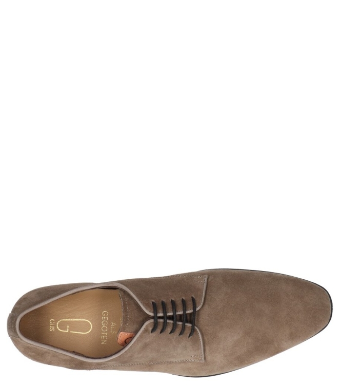 Gijs Gijs geklede schoen <span>2141 604 9952</span> 9952 TALPA/NATUREL Gijs geklede schoen <span>2141 604 9952</span> 2141 604 9952 beige - www.bremmerschoenen.live - Bremmer Schoenen
