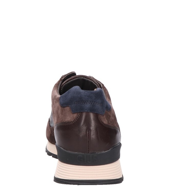 Gijs Gijs sneaker <span>2138 905 2403</span> 2403 BRUIN Gijs sneaker <span>2138 905 2403</span> 2138 905 2403 bruin - www.bremmerschoenen.live - Bremmer Schoenen