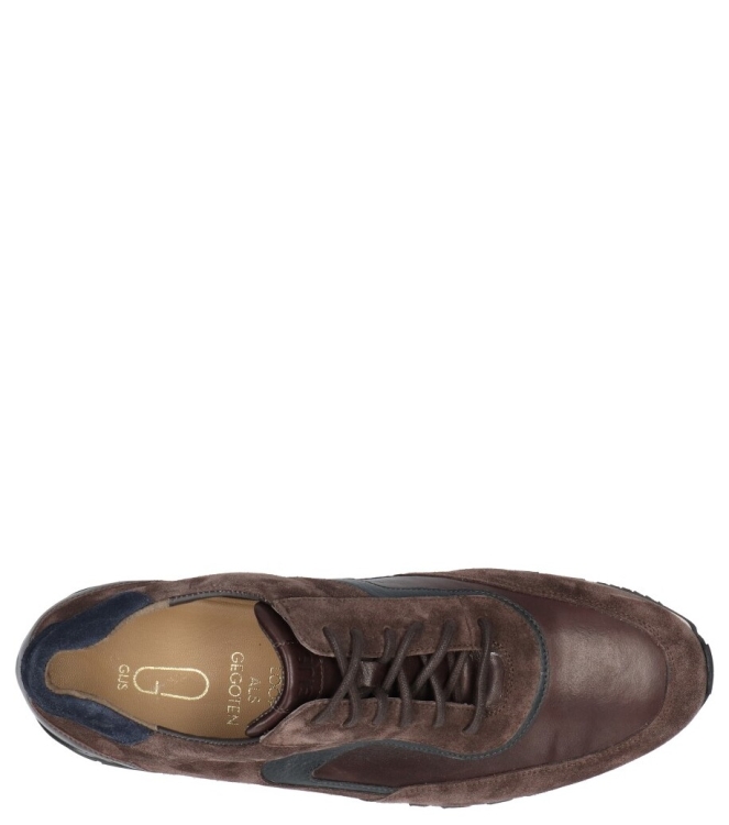 Gijs Gijs sneaker <span>2138 908 2403</span> 2403 BRUIN Gijs sneaker <span>2138 908 2403</span> 2138 908 2403 bruin - www.bremmerschoenen.live - Bremmer Schoenen