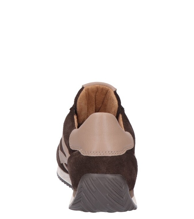 Gabor Gabor sneaker <span>6032.01.003</span> 003 mocca/sand Gabor sneaker <span>6032.01.003</span> 6032.01.003 bruin - www.bremmerschoenen.live - Bremmer Schoenen