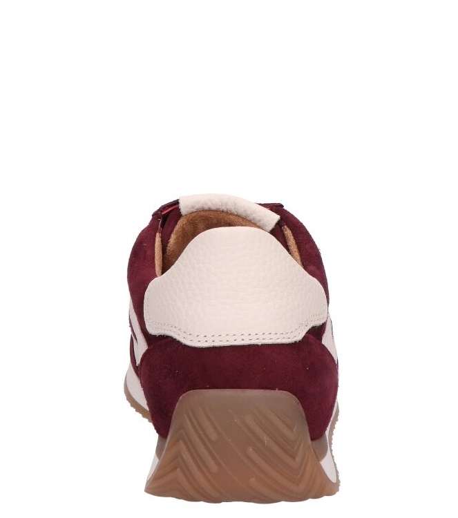 Gabor Gabor sneaker <span>6032.01.004</span> 004 mulberry/creme Gabor sneaker <span>6032.01.004</span> 6032.01.004 bordeaux - www.bremmerschoenen.live - Bremmer Schoenen