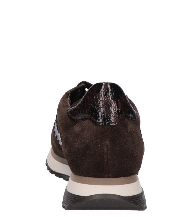 Gabor Gabor sneaker <span>6029.02.002</span> 002 mocca Gabor sneaker <span>6029.02.002</span> 6029.02.002 bruin - www.bremmerschoenen.live - Bremmer Schoenen