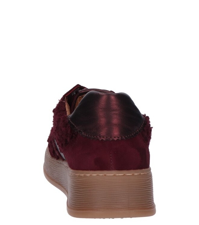 Gabor Gabor sneaker <span>6018.01.008</span> 008 mulberry Gabor sneaker <span>6018.01.008</span> 6018.01.008 bordeaux - www.bremmerschoenen.live - Bremmer Schoenen