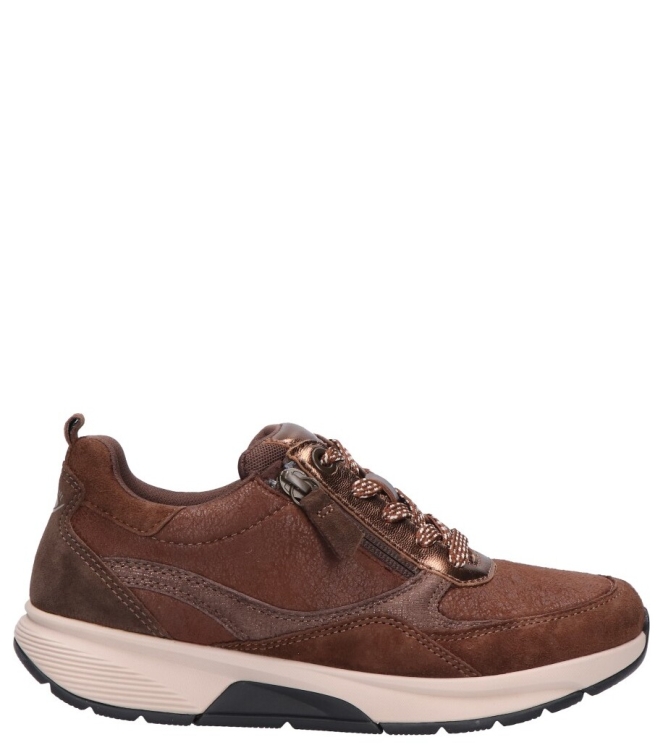Gabor Gabor sneaker <span>0106.02.004</span> 004 espresso/cacao k. Gabor sneaker <span>0106.02.004</span> 0106.02.004 cognac - www.bremmerschoenen.live - Bremmer Schoenen