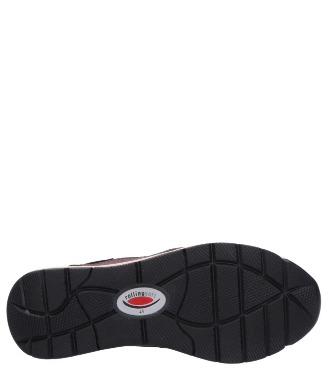 Gabor Gabor sneaker <span>0106.01.016</span> 016 noce/mocca kombi Gabor sneaker <span>0106.01.016</span> 0106.01.016 bruin - www.bremmerschoenen.live - Bremmer Schoenen