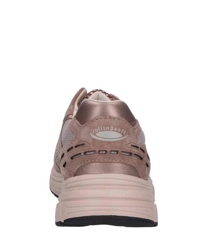 Gabor Gabor sneaker <span>0306.02.004</span> 004 muschel kombi Gabor sneaker <span>0306.02.004</span> 0306.02.004 beige - www.bremmerschoenen.live - Bremmer Schoenen