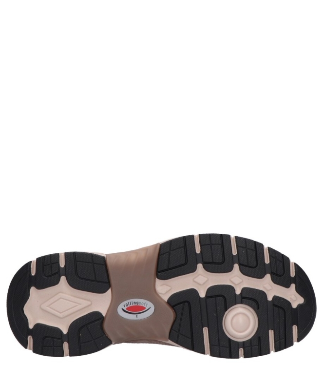 Gabor Gabor sneaker <span>0306.02.004</span> 004 muschel kombi Gabor sneaker <span>0306.02.004</span> 0306.02.004 beige - www.bremmerschoenen.live - Bremmer Schoenen
