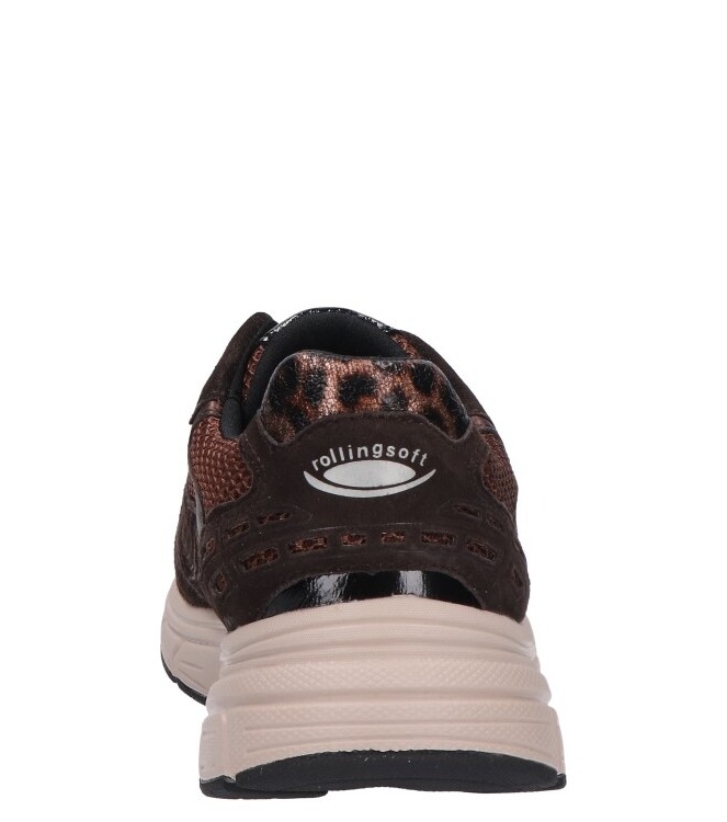 Gabor Gabor sneaker <span>0306.02.003</span> 003 engl.brown/mocca k Gabor sneaker <span>0306.02.003</span> 0306.02.003 bruin - www.bremmerschoenen.live - Bremmer Schoenen