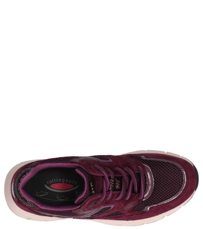 Gabor Gabor sneaker <span>0306.01.005</span> 005 mulberry Gabor sneaker <span>0306.01.005</span> 0306.01.005 bordeaux - www.bremmerschoenen.live - Bremmer Schoenen