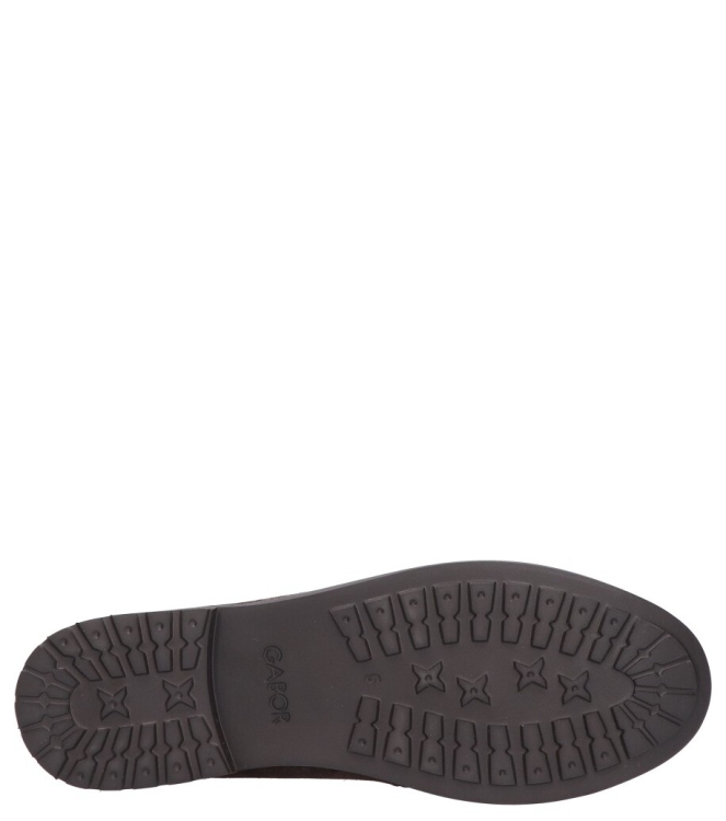 Gabor Gabor instapper <span>4009.02.004</span> 004 mocca Gabor instapper <span>4009.02.004</span> 4009.02.004 bruin - www.bremmerschoenen.live - Bremmer Schoenen