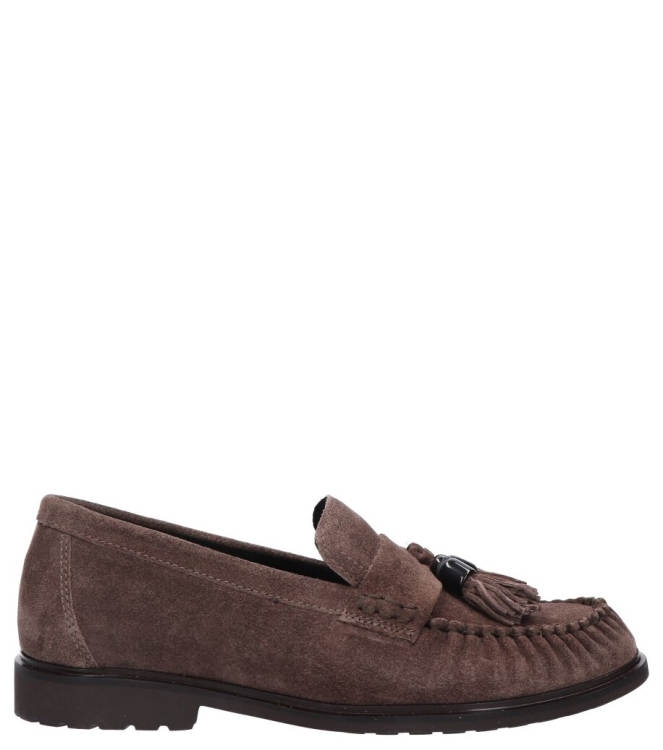 Gabor Gabor instapper <span>4009.02.002</span> 002 taupe Gabor instapper <span>4009.02.002</span> 4009.02.002 beige - www.bremmerschoenen.live - Bremmer Schoenen