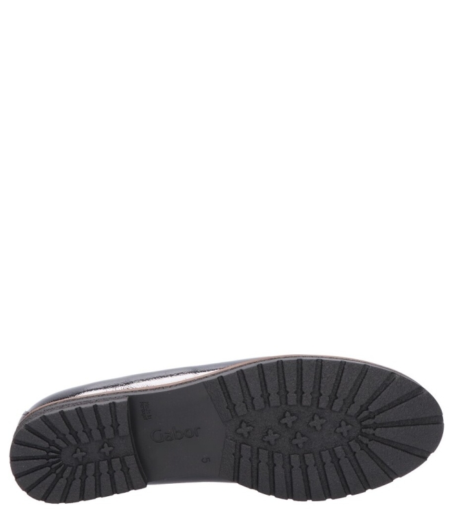 Gabor Gabor instapper <span>4005.01.001</span> 001 dark blue Gabor instapper <span>4005.01.001</span> 4005.01.001 blauw - www.bremmerschoenen.live - Bremmer Schoenen