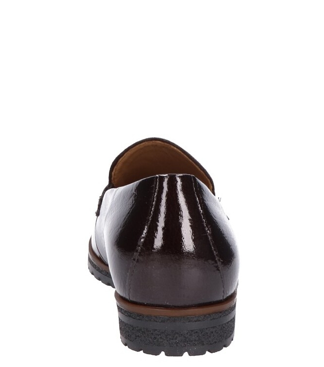Gabor Gabor instapper <span>4005.01.009</span> 009 broclac mocca Gabor instapper <span>4005.01.009</span> 4005.01.009 bruin - www.bremmerschoenen.live - Bremmer Schoenen