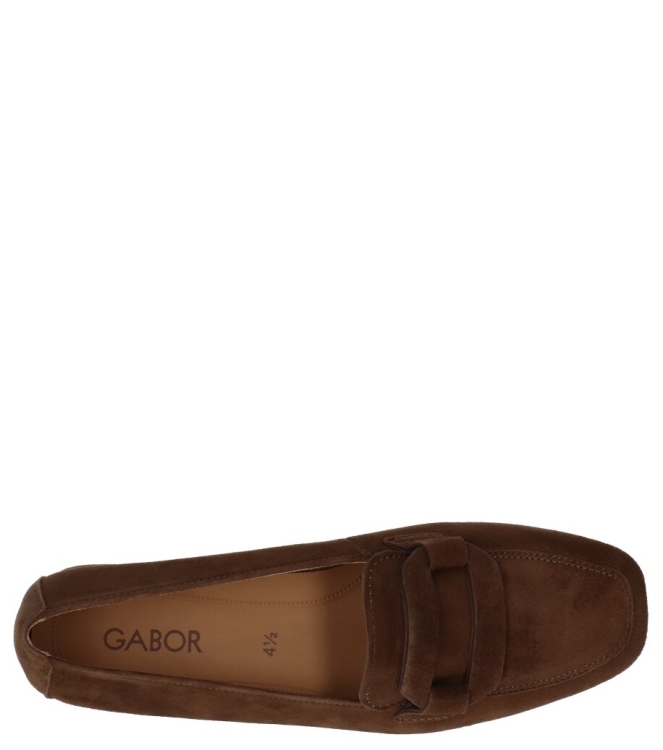 Gabor Gabor pump <span>4002.01.005</span> 005 cacao Gabor pump <span>4002.01.005</span> 4002.01.005 cognac - www.bremmerschoenen.live - Bremmer Schoenen