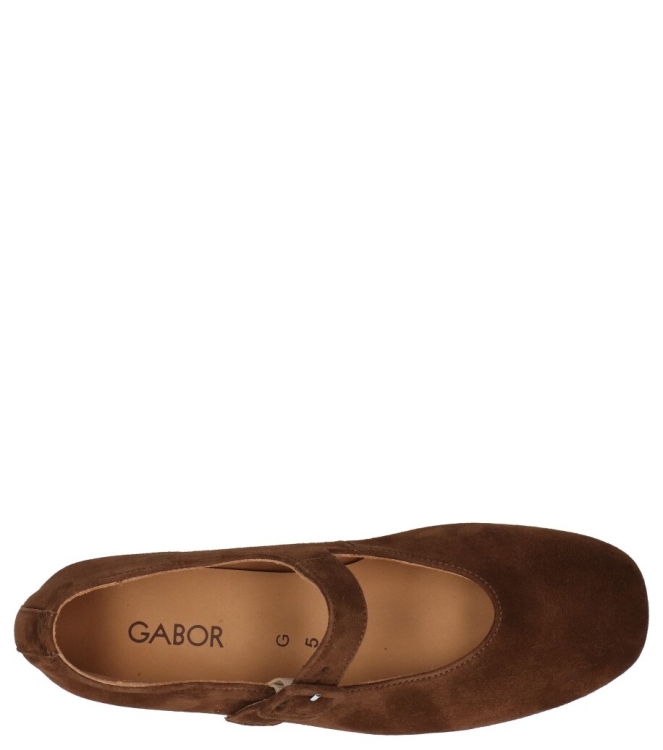 Gabor Gabor bandschoen <span>3020.02.004</span> 004 cacao Gabor bandschoen <span>3020.02.004</span> 3020.02.004 cognac - www.bremmerschoenen.live - Bremmer Schoenen
