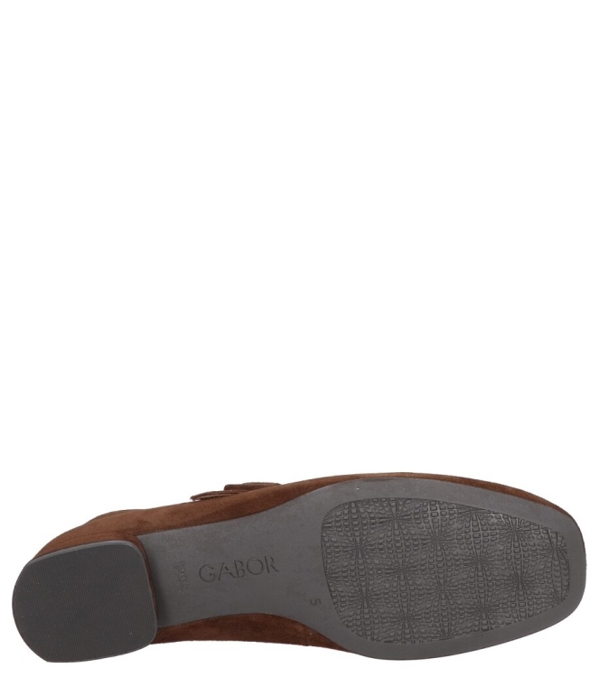 Gabor Gabor bandschoen <span>3020.02.004</span> 004 cacao Gabor bandschoen <span>3020.02.004</span> 3020.02.004 cognac - www.bremmerschoenen.live - Bremmer Schoenen