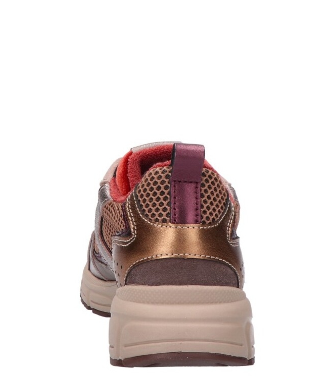 Gabor Gabor sneaker <span>6005.01.006</span> 006 taupe/dark-rose c. Gabor sneaker <span>6005.01.006</span> 6005.01.006 beige - www.bremmerschoenen.live - Bremmer Schoenen