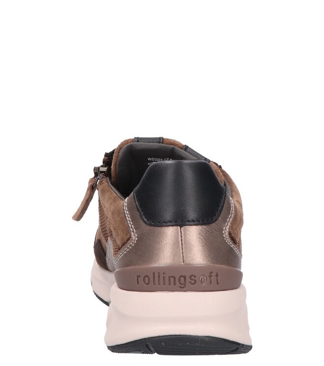 Gabor Gabor sneaker <span>0103.02.007</span> 007 whisky/mutaro k. Gabor sneaker <span>0103.02.007</span> 0103.02.007 cognac - www.bremmerschoenen.live - Bremmer Schoenen