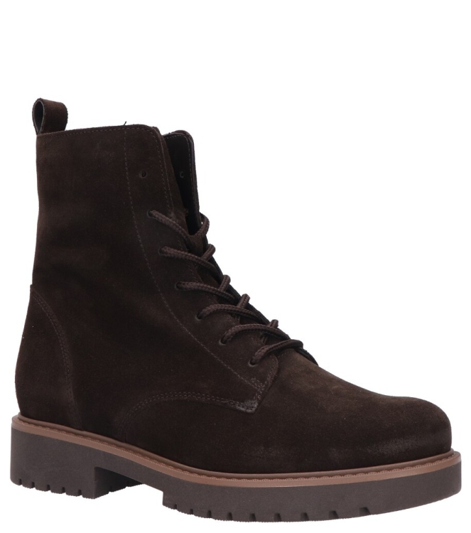 Gabor Gabor veterboot <span>8025.04.005</span> 005 mocca Gabor veterboot <span>8025.04.005</span> 8025.04.005 cognac - www.bremmerschoenen.live - Bremmer Schoenen