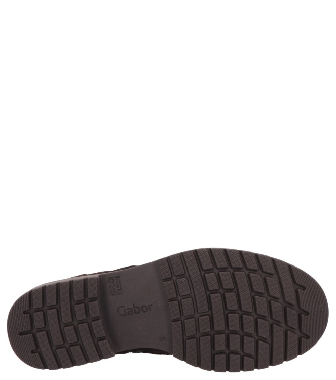 Gabor Gabor veterboot <span>8025.04.005</span> 005 mocca Gabor veterboot <span>8025.04.005</span> 8025.04.005 cognac - www.bremmerschoenen.live - Bremmer Schoenen