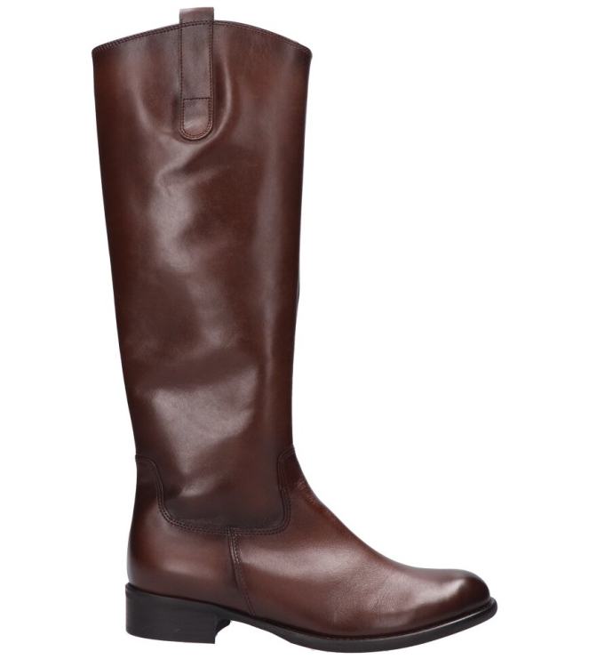 Gabor Gabor laars <span>8035.03.001</span> 001 saddle (effect) Gabor laars <span>8035.03.001</span> 8035.03.001 cognac - www.bremmerschoenen.live - Bremmer Schoenen